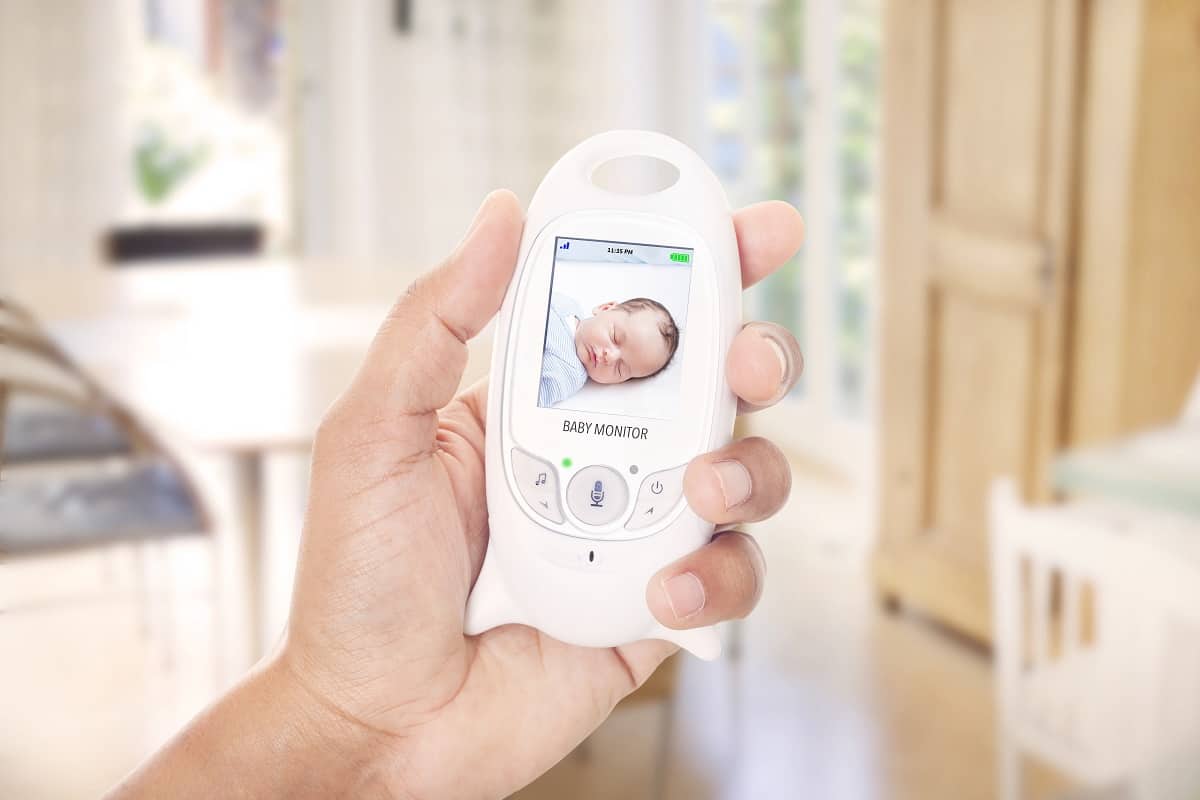 How Safe are Baby Monitors? Your Baby Now