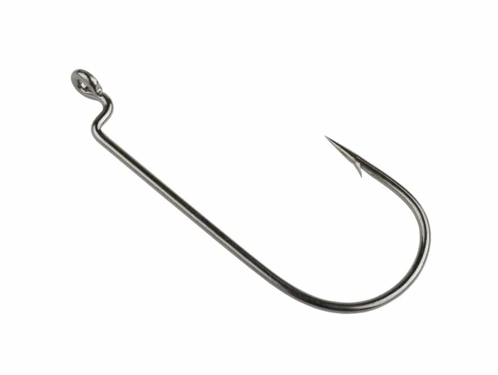 The 5 Best Bass Hooks For Bass Fishing Your Bass Guy