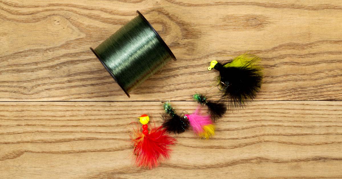 Best Fishing Line For Bass In 2024 8 Best For Bass Anglin'