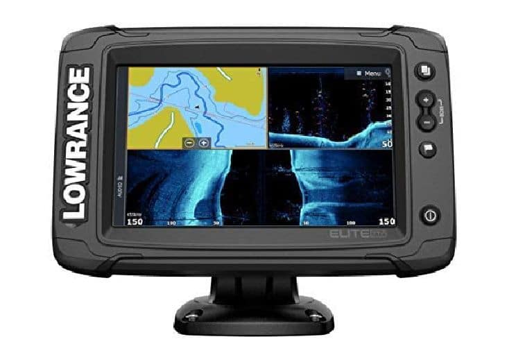 Lowrance Elite TI Review Choose The Elite 7, 9, Or 12