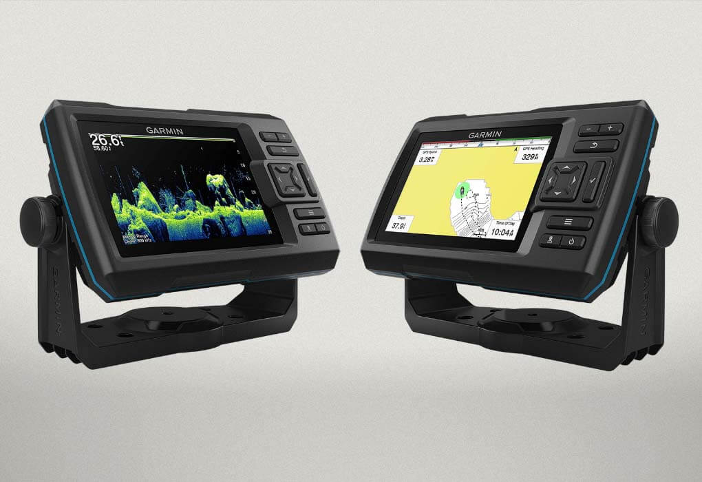 Fish Finder Vs Depth Finder A 2024 Comparison Breakdown