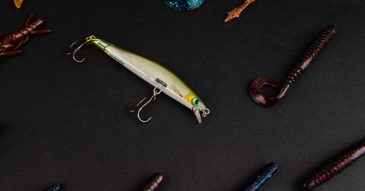 Best Post Spawn Bass Lures For 2024 Catch ‘em Easy