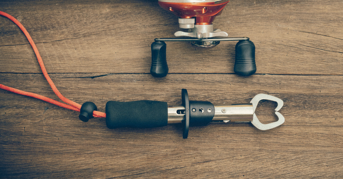 The 5 Best Fish Grippers In 2024 Reviews And Top Picks