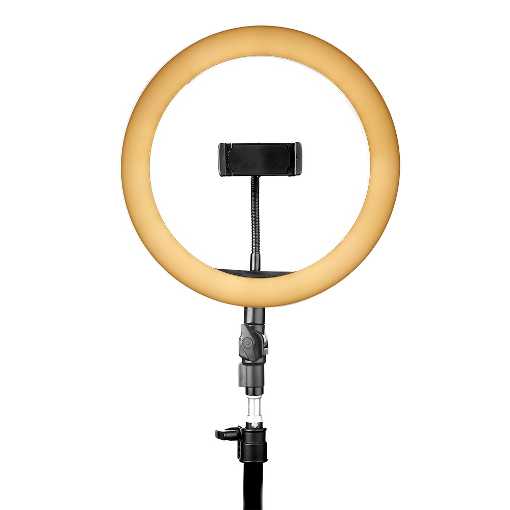 Shop Portable Table Ring Light 6″ / Free ship on orders over 79