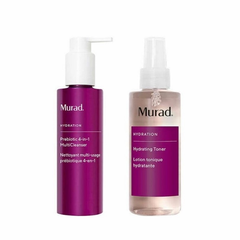 Murad skin care | Your beauty routine |Autorised stockist!