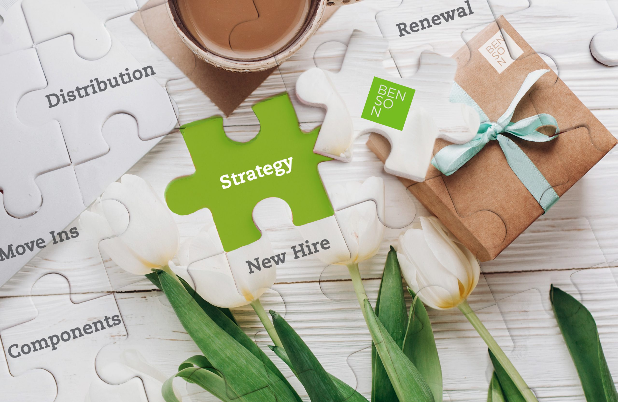 How to Ensure Kits Deliver on Your Brand Promise Benson Integrated