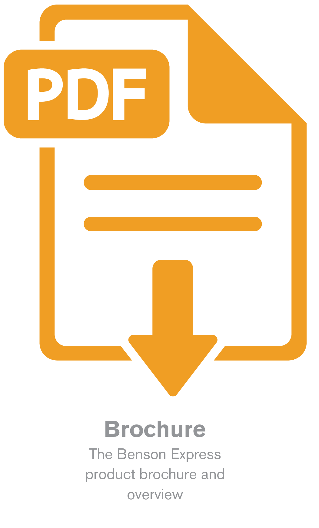 Express Resource Center Benson Integrated Marketing Solutions