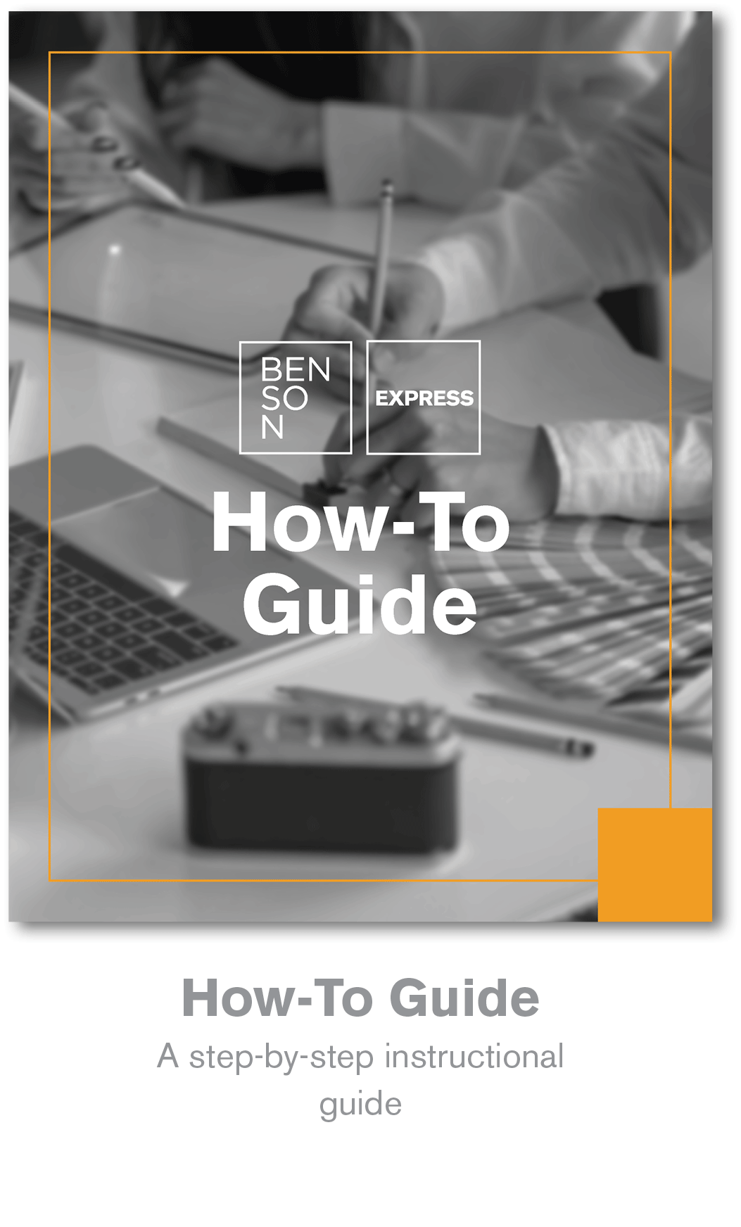 Express Resource Center Benson Integrated Marketing Solutions