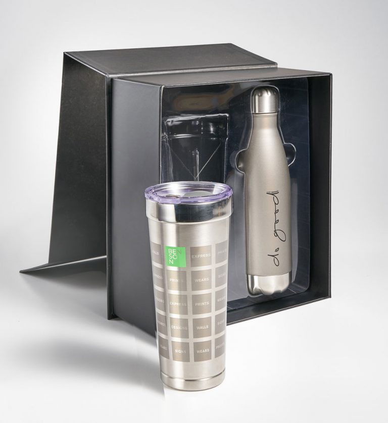 Promos Benson Integrated Marketing Solutions