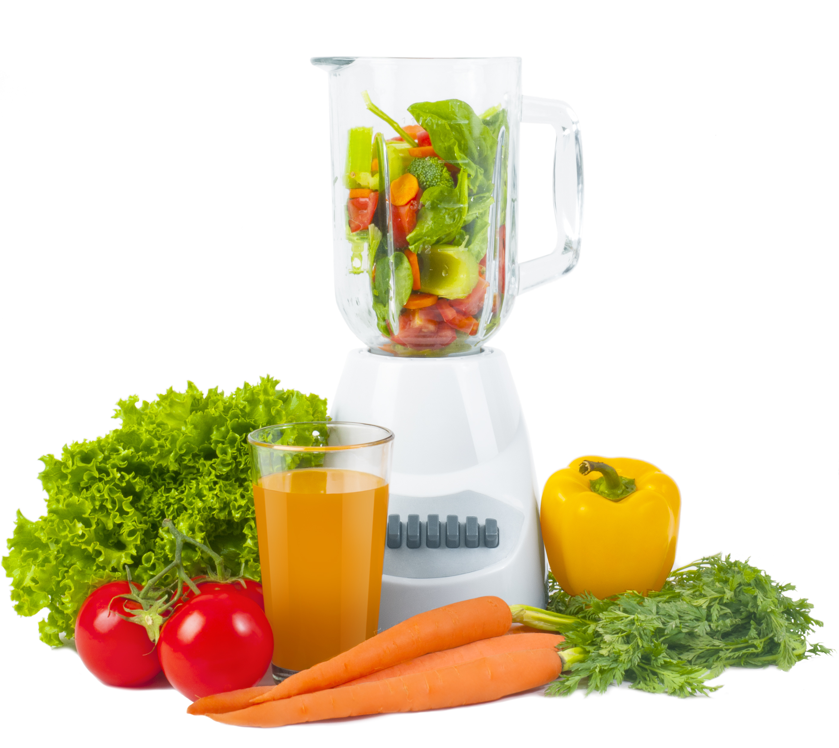 Best Blender Food Processor Combo Reviews ⋆ YBKitchen