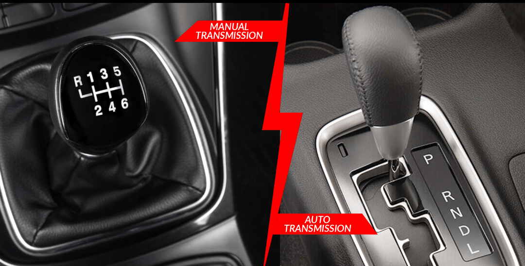 Why Car Pops Out Of Gear While Driving? Your BHP