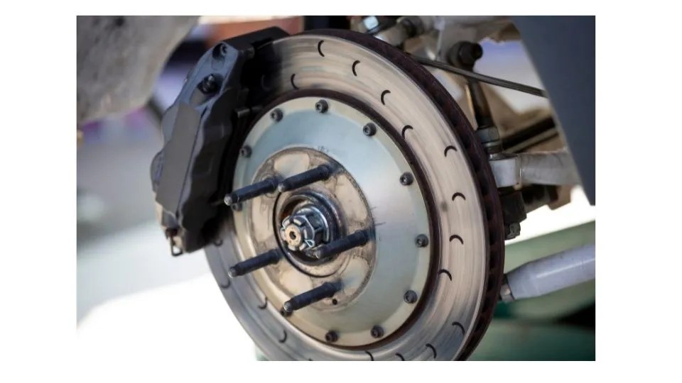 Brake Caliper Piston Won't Go Back In, What To Do? Your BHP