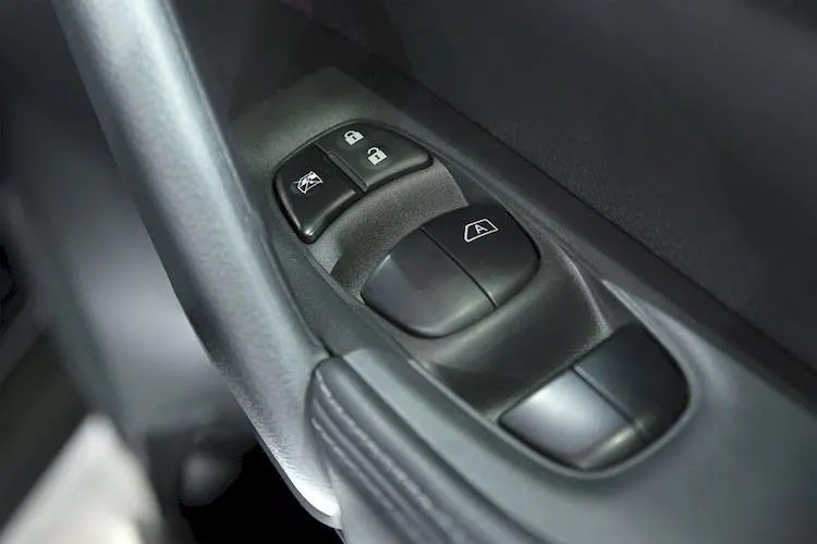 Why Does Power Window Works Intermittently? Your BHP