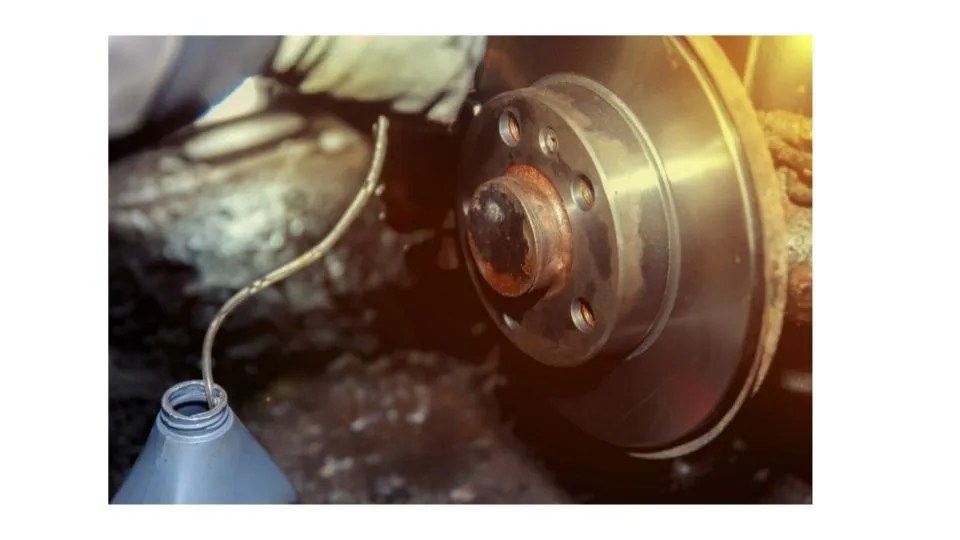 Do You Have To Bleed Brakes After Changing Pads? Your BHP