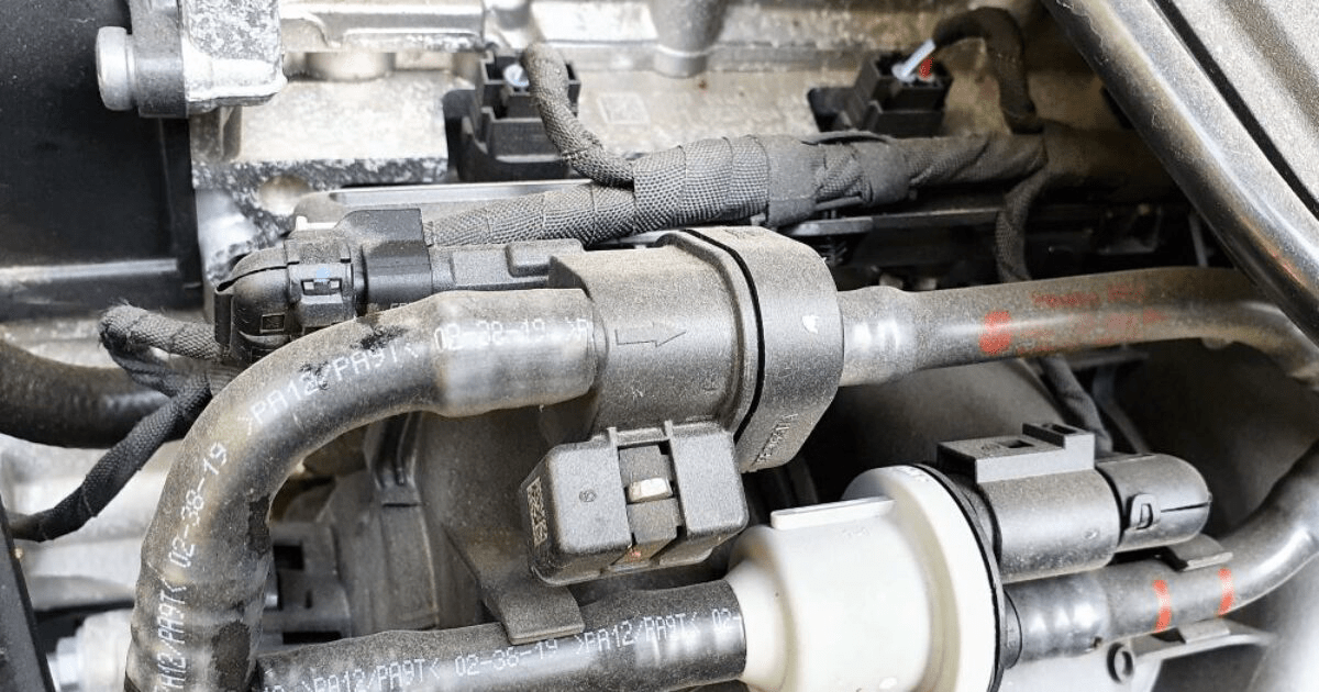 Driving With Bad Purge Valve: What You Need To Know - Your BHP