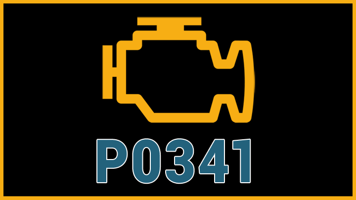 P0341 Code: What Does It Mean, Symptoms, Solutions? - Your BHP