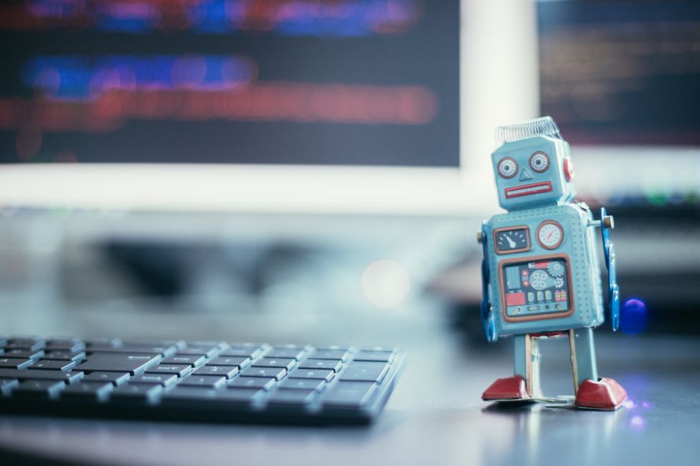 The Busy Person’s 5Step Guide to the Perfect Blog Post for SEO