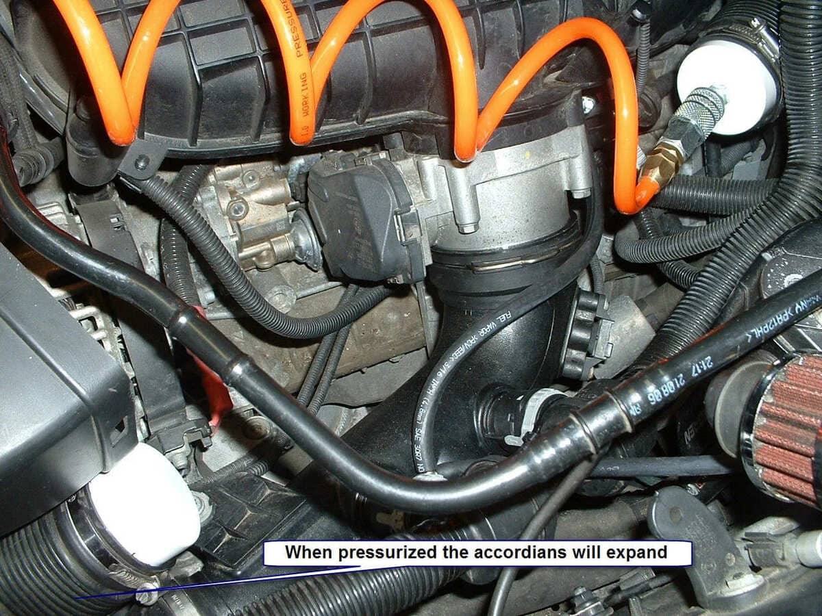 BMW 30FF Trouble Code Causes, Symptoms, and Solutions