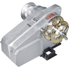 Troubleshooting the Windlass – Boat and Equipment Reviews