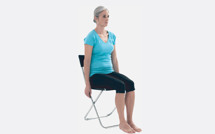 7 Best Exercises For PostureWith Steps And Images