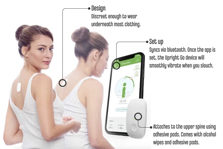 Posture Trainers Apps Do They Work and Which Apps Work Best