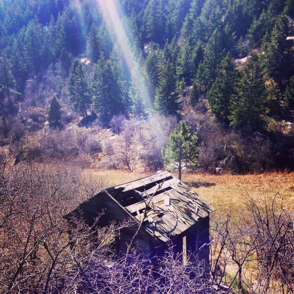 Hike Boulder South Boulder Peak Your Boulder