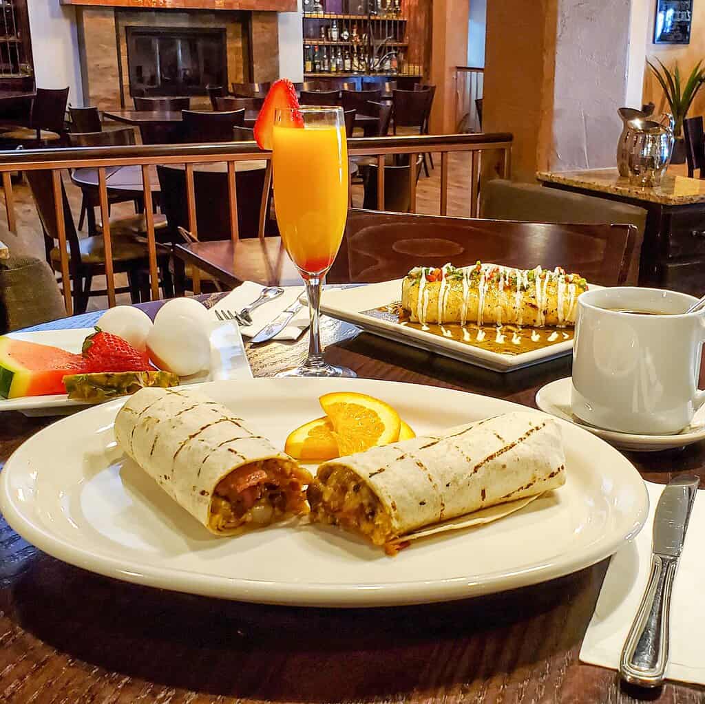 La Mariposa Restaurant And Margarita House Your Boulder