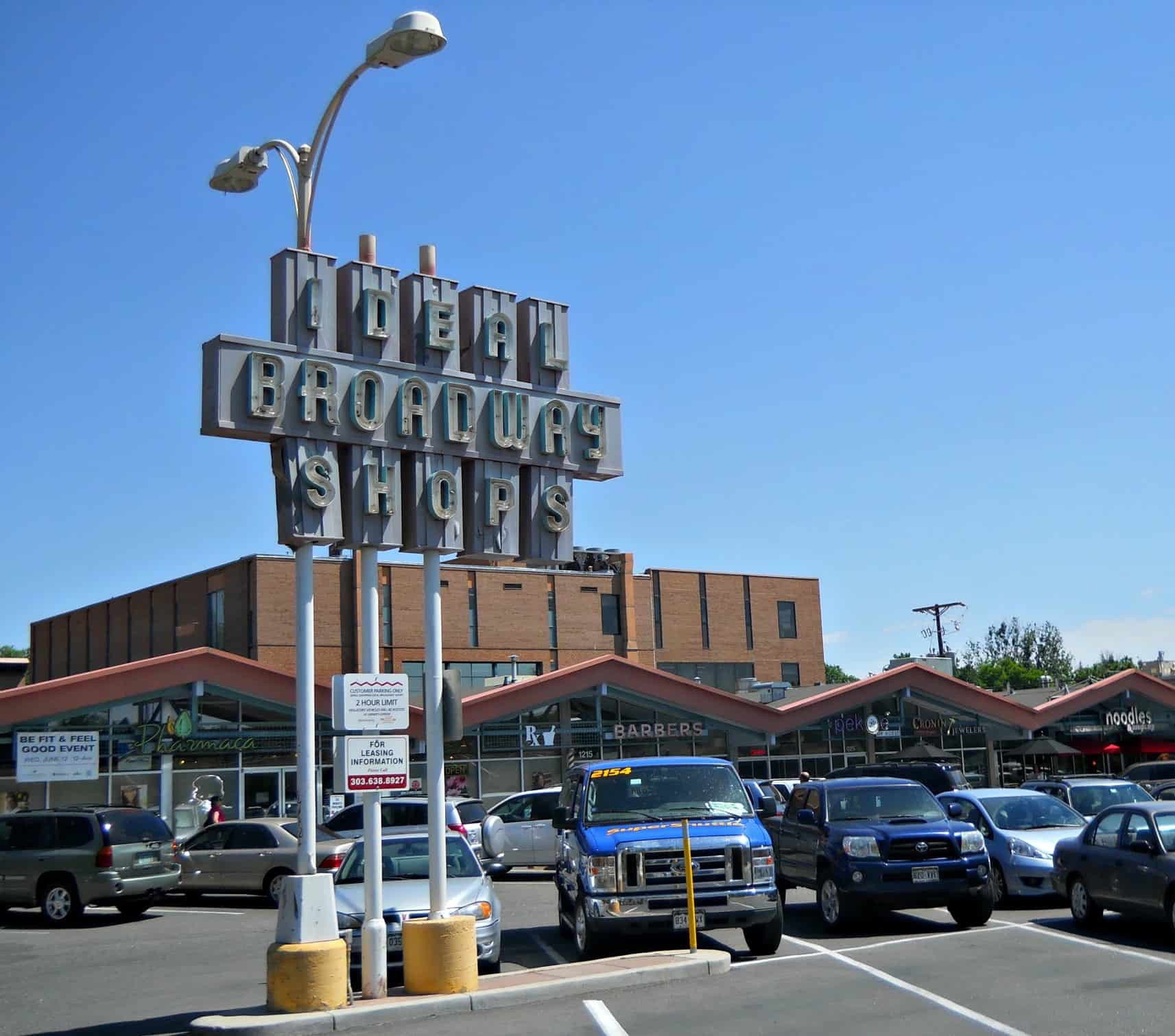 Boulder Neighborhood Guide Newlands Your Boulder