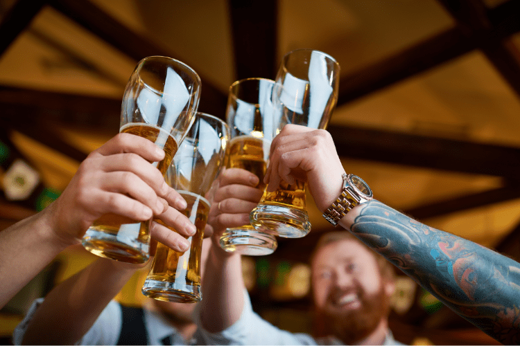 Best Bars for Happy Hour in Boulder Your Boulder