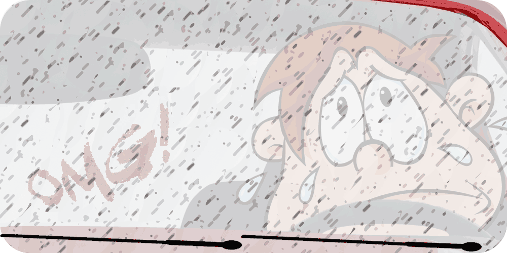 Changing Windshield Wipers for Visibility and Safety Your Brakes