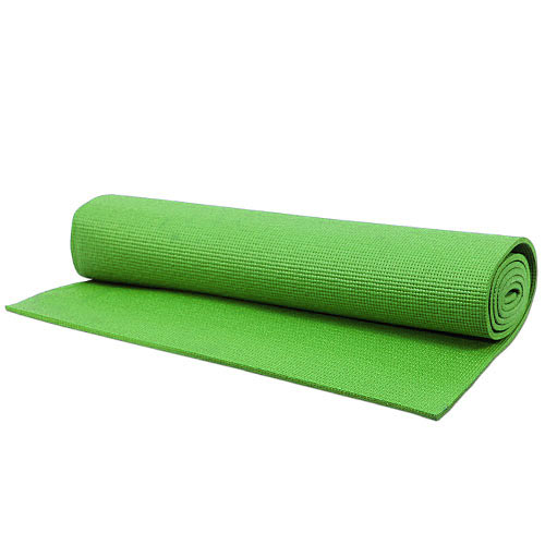 PVC Yoga Mat