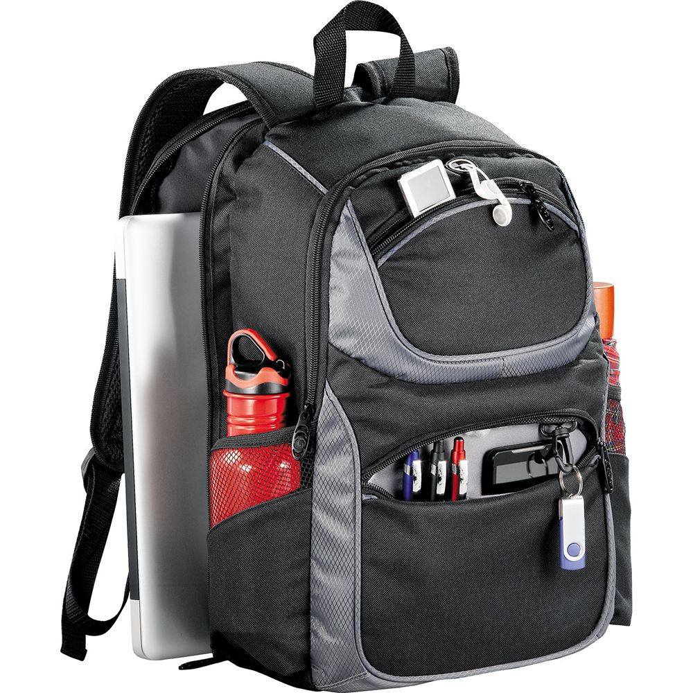 Zoom® CheckpointFriendly CompuBackpack