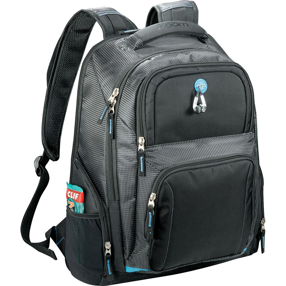 Zoom® CheckpointFriendly CompuBackpack