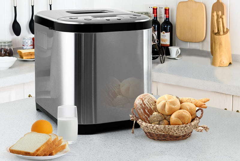 How to Make Japanese Milk Bread