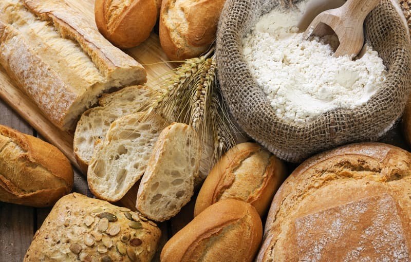 White Bread Machine Recipes Easy as Can Be