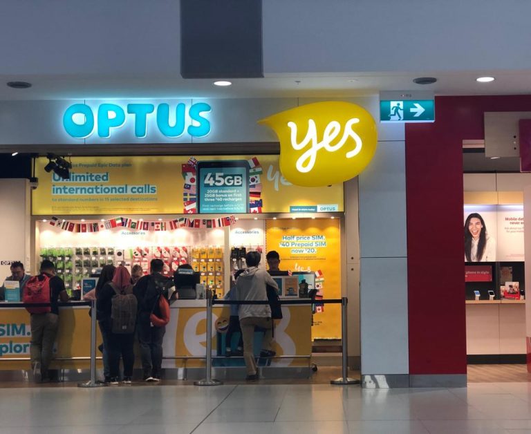 7 TIPS DI AIRPORT PERTH YANG PERLU TAHU