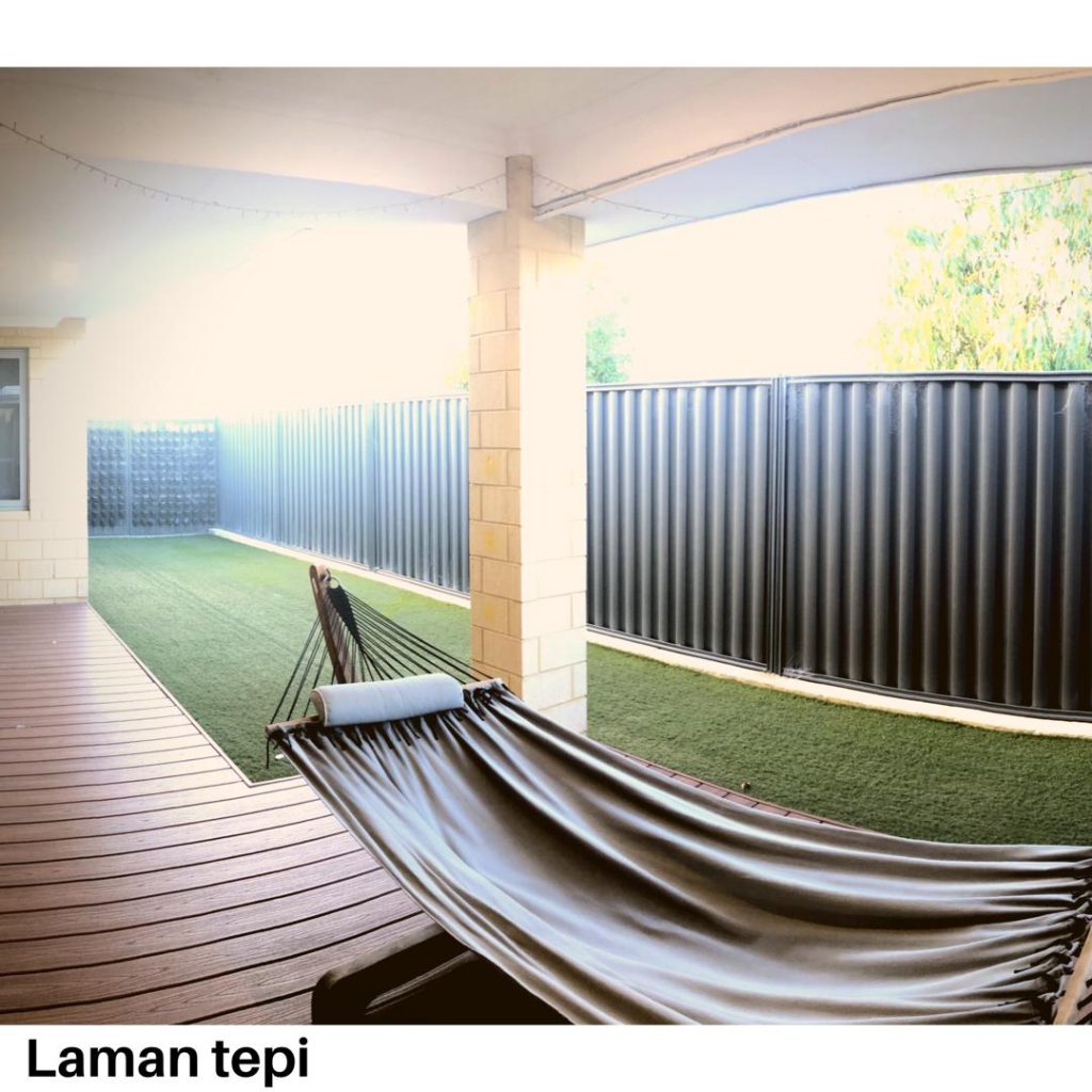 PERTH MUSLIM HOMESTAY, LANDSDALE