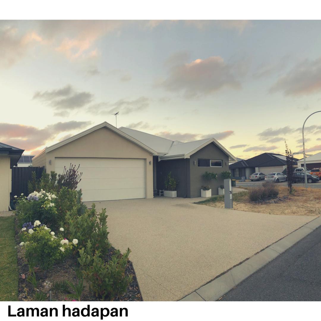 PERTH MUSLIM HOMESTAY, LANDSDALE