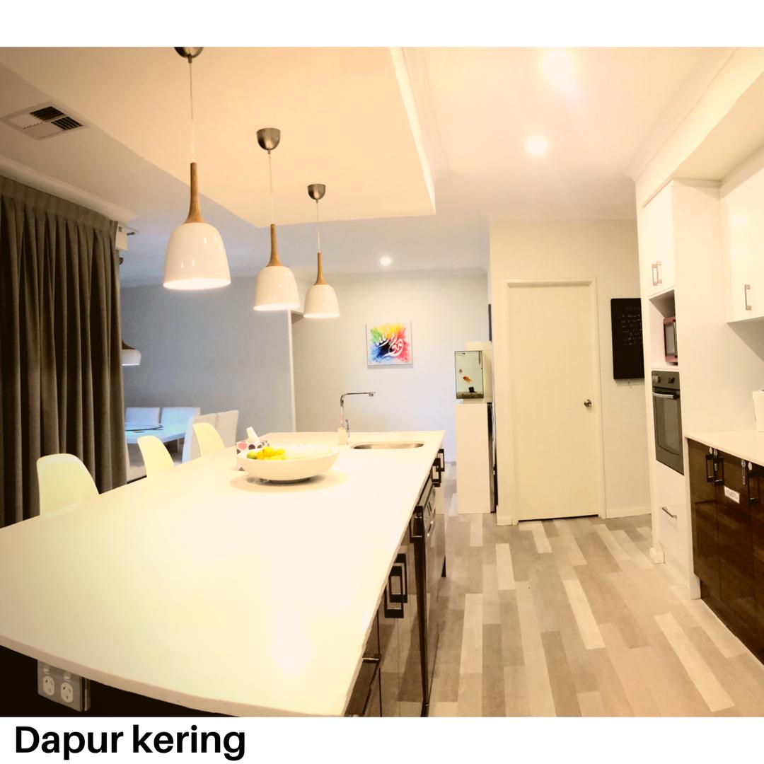 PERTH MUSLIM HOMESTAY, LANDSDALE