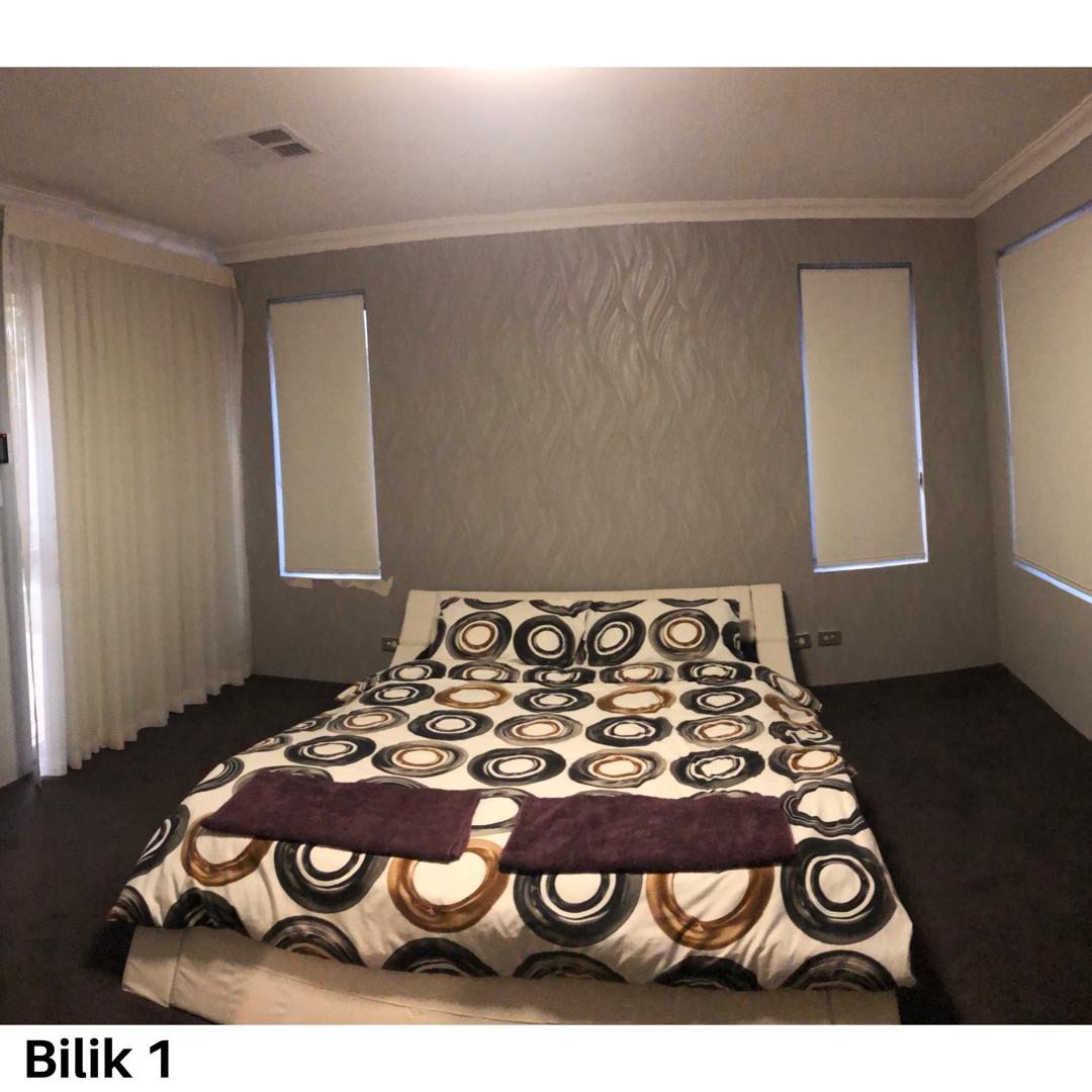 PERTH MUSLIM HOMESTAY, LANDSDALE