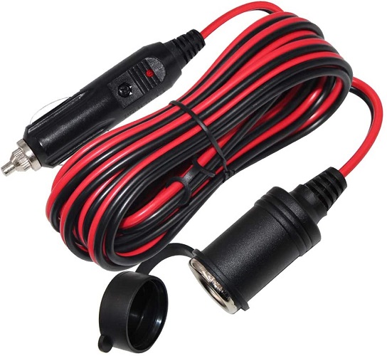 The 8 Best 12V Extension Cords in 2021 Your Camper Life