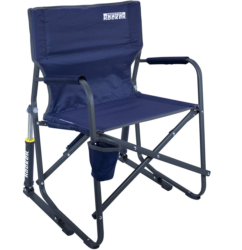The 13 Best Rocking Camp Chairs in 2021