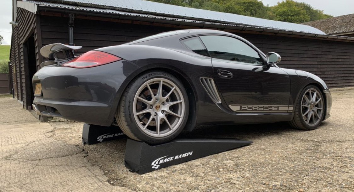 The Best Car Ramps 2023 Tried & Tested UK Reviews