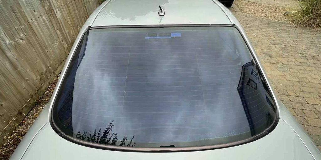 The Best Heated Rear Window Repair Kit 2023 Tried & Tested UK Reviews