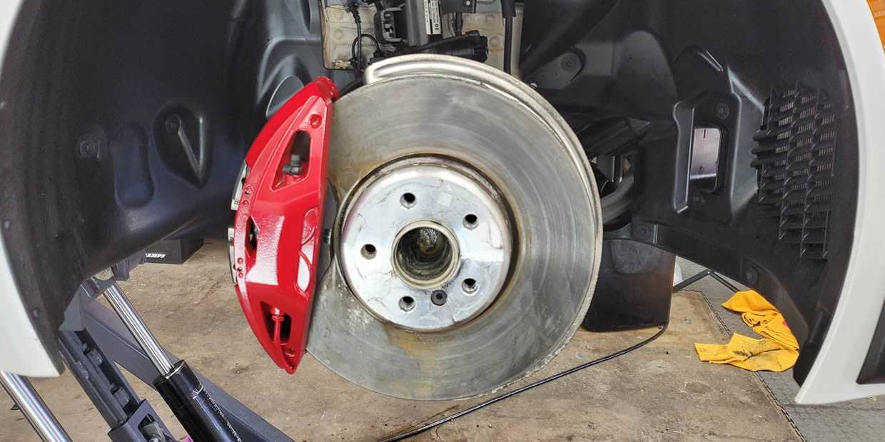 The Best Paint For Brake Calipers 2023 Tried & Tested UK Reviews
