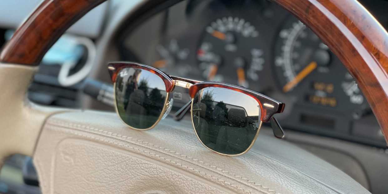 The Best Sunglasses For Driving 2023 Tried & Tested UK Reviews