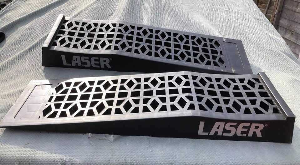 The Best Car Ramps 2023 Tried & Tested UK Reviews