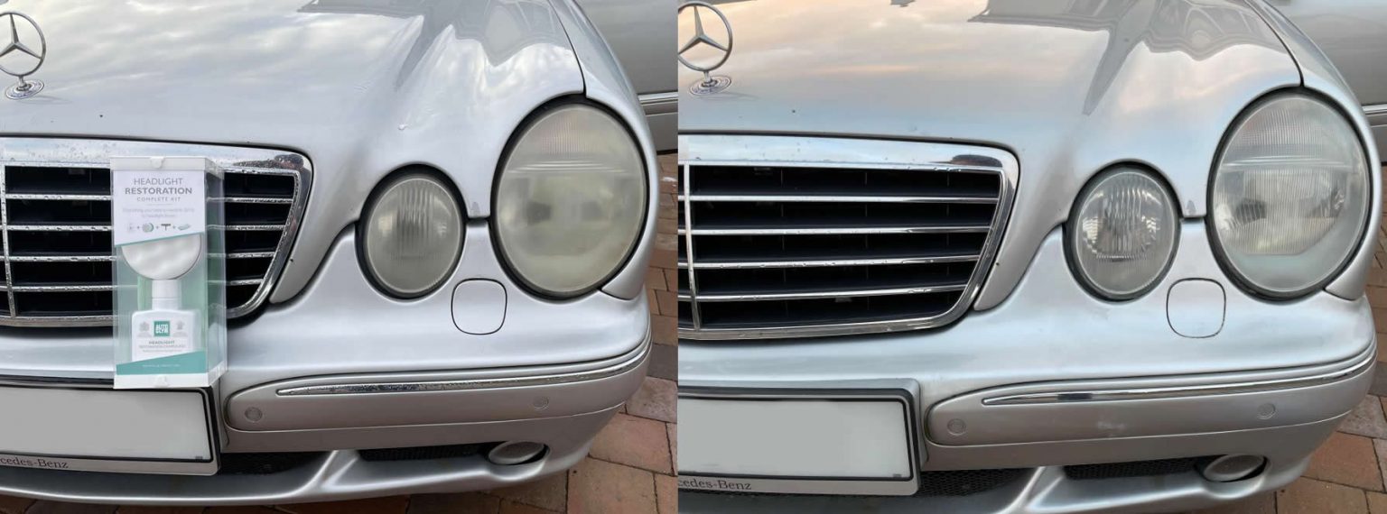 How To Clean Your Headlight Bulbs With Ease YourCar UK