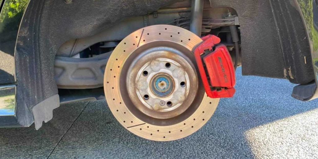 How To Paint Brake Calipers YourCar UK Guide