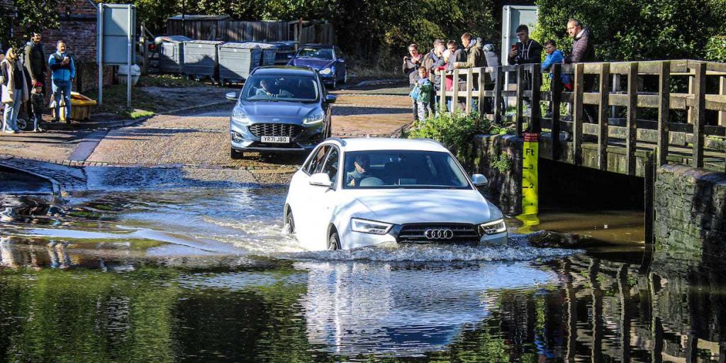 The Complete Guide To Rufford Ford YourCar UK Guide